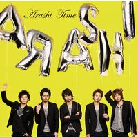 Life - Arashi
