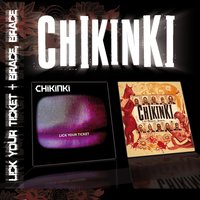 You Make It Look Easy - Chikinki