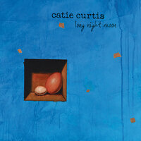 Strange - Catie Curtis