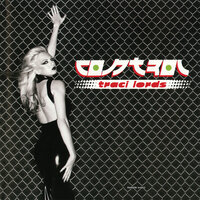 Control - Traci Lords