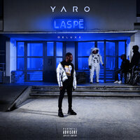 À l'arrivée - Yaro