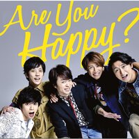 Wonder - Love - Arashi