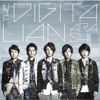 Tell Me Why - Arashi