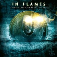 The Quiet Place - In Flames