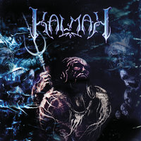 Tordah - Kalmah
