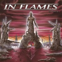 The New Word - In Flames