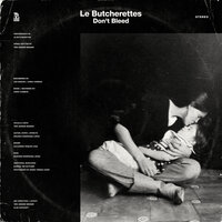 BOOM - Le Butcherettes