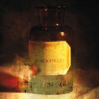Cloudy Now - Blackfield