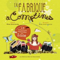 Ah ! Les crocodiles - LUCE