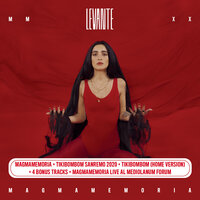 Magmamemoria - Levante