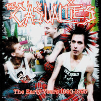 Kill the Hippies - The Casualties