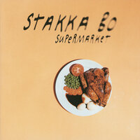 Natural - Stakka Bo