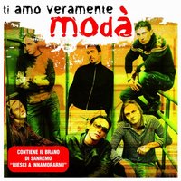 Ora vai - Modà