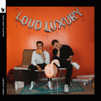 Cold Feet - Loud Luxury