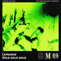Lapdance - WARGASM (UK)