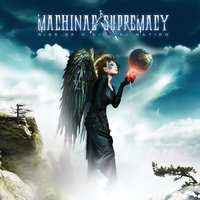 Laser Speed Force - Machinae Supremacy