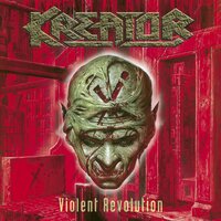 System Decay - Kreator