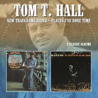 Mr Bojangles - Tom T. Hall