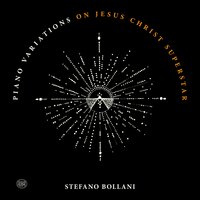 Simon Zealotes - Stefano Bollani, Andrew Lloyd Webber