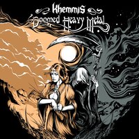 Empty Throne - Khemmis