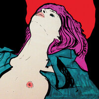 At Your Door - Chromatics