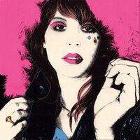 Digital Versicolor - Glass Candy
