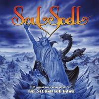 Dungeons and Dragons - Soulspell