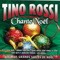Veni d'Ousi - Tino Rossi