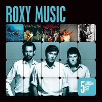 Running Wild - Roxy Music