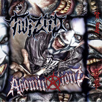 Blood...All I Need - Twiztid
