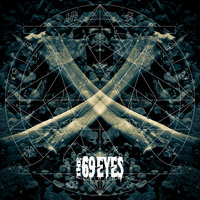Black - The 69 Eyes