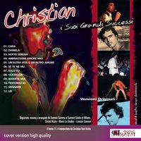 Se te ne vai - Christian