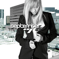 Love Thing - September