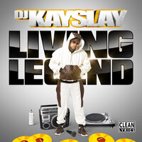 Give Me My Flowers Now - Dj Kay Slay, Papoose, Joel Ortiz