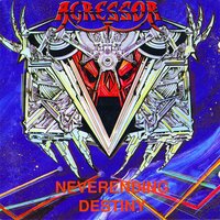 Elemental Decay - Agressor
