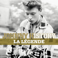 L'amour violent - Johnny Hallyday