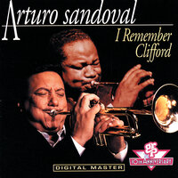 Caravan - Arturo Sandoval