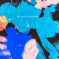 First Taste - Mild Orange