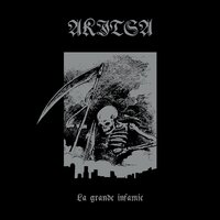 Silence - Akitsa