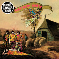 The Big Bell - Cuby & The Blizzards