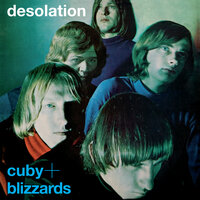 Gin House Blues - Cuby & The Blizzards