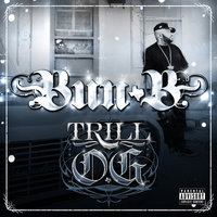 Chuuch!!! - Bun B
