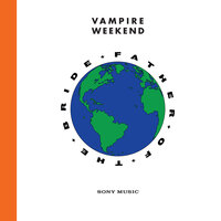 Hold You Now - Vampire Weekend, Danielle Haim, Hans Zimmer