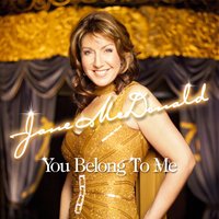 Give Me Time - Jane McDonald