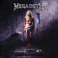 High Speed Dirt - Megadeth