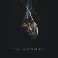 Sickness Unto You - Trivium