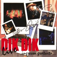 Guardo te e vedo mio figlio - Dik Dik