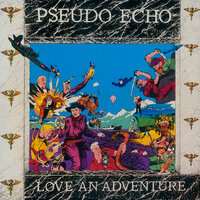 Try - Pseudo Echo