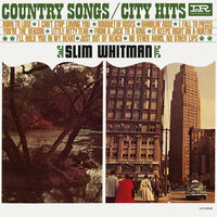 Ramblin' Rose - Slim Whitman