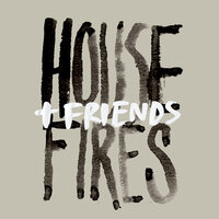 Lovesick (Over And Over Again) - Housefires, Kirby Kaple, Tony Brown